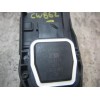 Recambio de potenciometro pedal para mercedes-benz clase m (w164) 3.0 cdi cat referencia OEM IAM A1643000004 A1643000104 