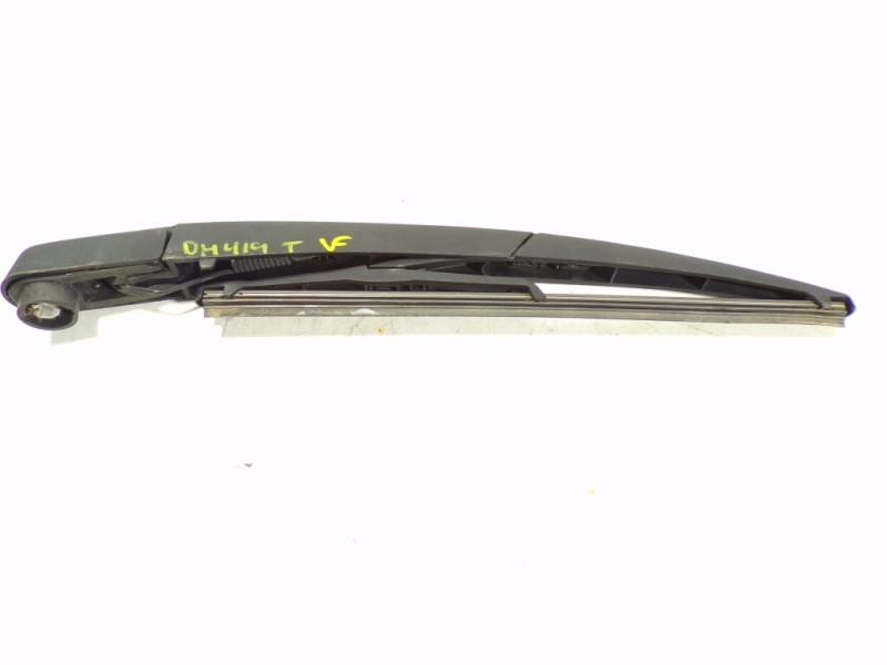 Recambio de brazo limpia trasero para dacia sandero 0.9 tce cat referencia OEM IAM 287815304R  