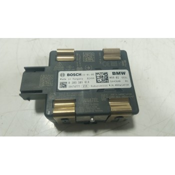 MODULO ELECTRONICO 66315A592D7 66315A4C6A0 