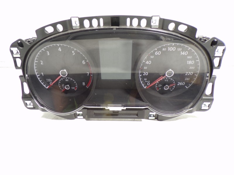 Recambio de cuadro instrumentos para volkswagen golf vii lim. (5g1) 1.4 16v tsi referencia OEM IAM 5G1920740A 5G1920740A 