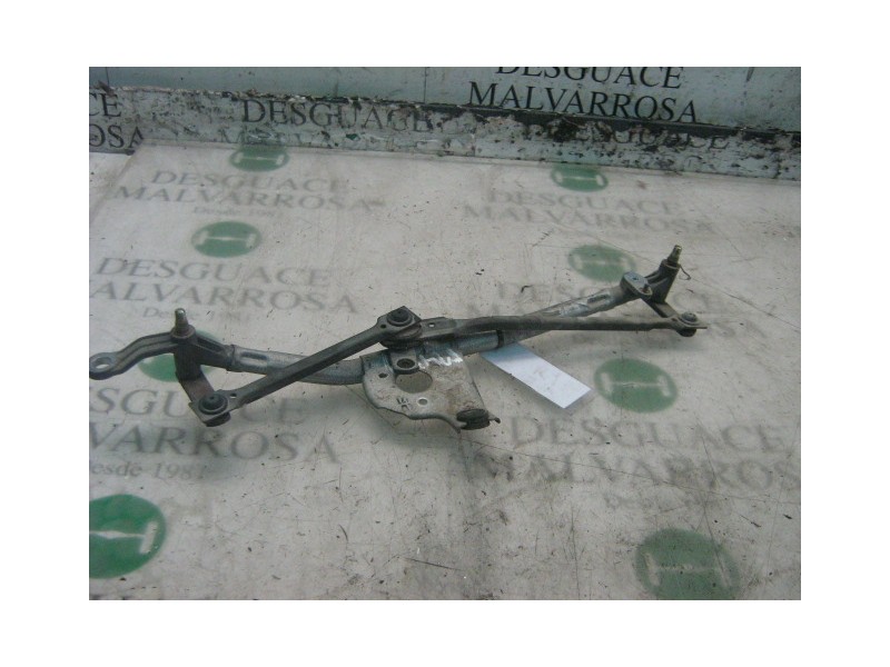 Recambio de articulacion limpia delantero para fiat punto berl. (176) 1.1 referencia OEM IAM   