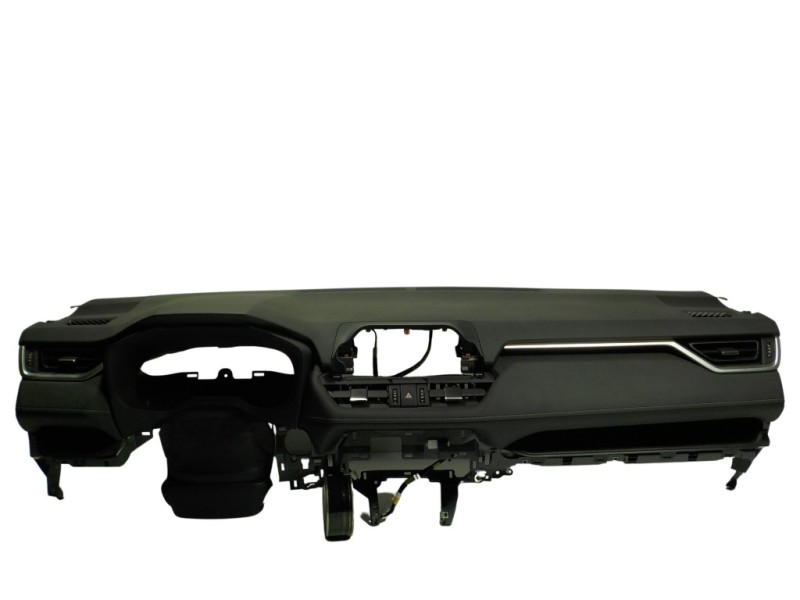 Recambio de salpicadero para toyota rav4 hybrid 4x2 advance referencia OEM IAM 554014201020  TG17B02001