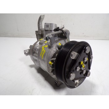 COMPRESOR AIRE ACONDICIONADO 3Q0816803E 3Q0816803E 