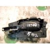 Recambio de maneta interior trasera derecha para peugeot 307 (s1) xs referencia OEM IAM   
