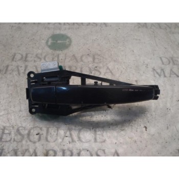 MANETA EXTERIOR DELANTERA DERECHA 