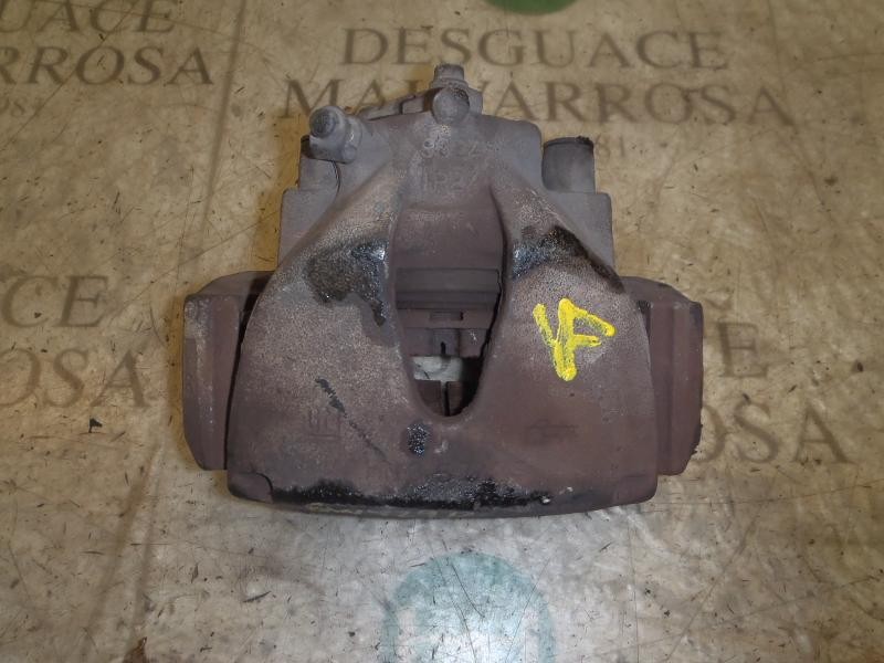 Recambio de pinza freno delantera derecha para opel zafira a club referencia OEM IAM   