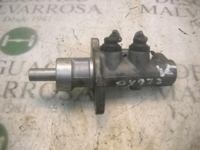 Recambio de bomba freno para alfa romeo 166 2.4 jtd referencia OEM IAM 77364501  