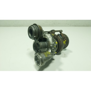 TURBOCOMPRESOR 11657646093 7605794 