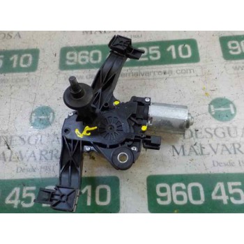MOTOR LIMPIA TRASERO 13443959 
