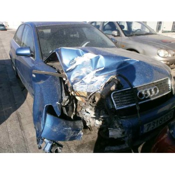 AUDI A4 BERLINA (8E)