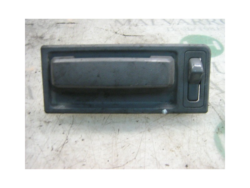 Recambio de maneta interior lateral derecha para nissan vanette cargo vanette cargo caja cerrada referencia OEM IAM   