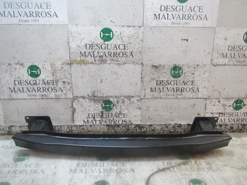 Recambio de refuerzo paragolpes trasero para volkswagen polo (6r1) referencia OEM IAM   