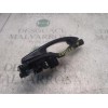 Recambio de maneta exterior delantera derecha para opel zafira b enjoy referencia OEM IAM   