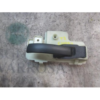 MANETA INTERIOR TRASERA IZQUIERDA 