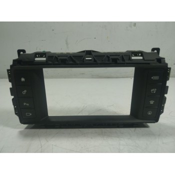 MANDO MULTIFUNCION T2H3575 GX7319F211PB 