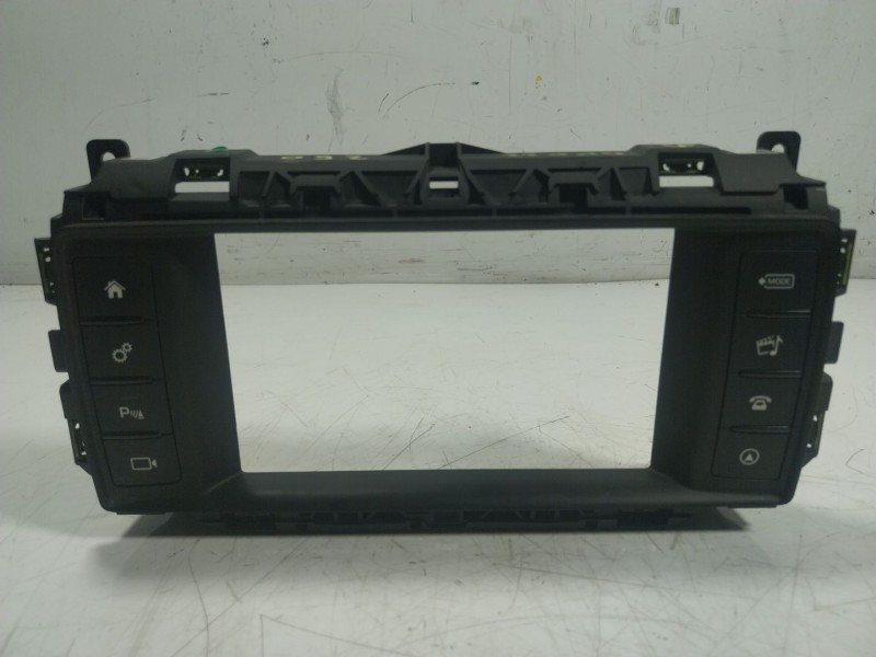 Recambio de mando multifuncion para jaguar f-pace (x761) 2.0 td4 awd referencia OEM IAM T2H3575 GX7319F211PB 