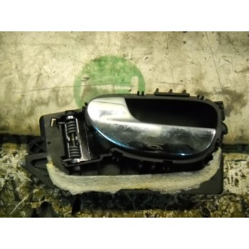 MANETA INTERIOR TRASERA IZQUIERDA 