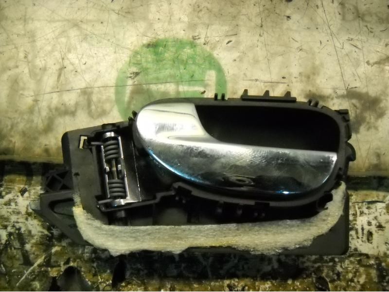 Recambio de maneta interior trasera izquierda para peugeot 307 (s1) xs referencia OEM IAM   