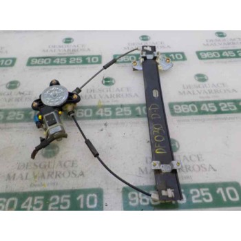 ELEVALUNAS DELANTERO DERECHO 