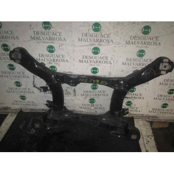 PUENTE TRASERO A1643500132 