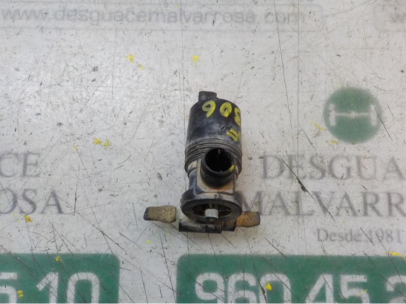Recambio de bomba limpia para land rover freelander (lr2) 2.2 td4 cat referencia OEM IAM LR002306  