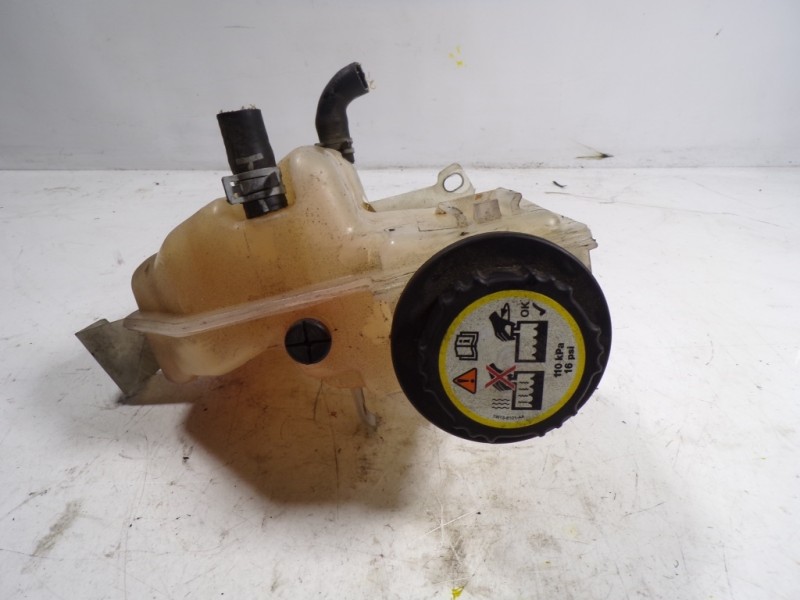 Recambio de deposito expansion para land rover range rover sport 2.7 td v6 cat referencia OEM IAM PCF500015  