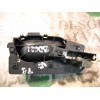 Recambio de maneta interior trasera izquierda para peugeot 307 (s1) xs referencia OEM IAM   