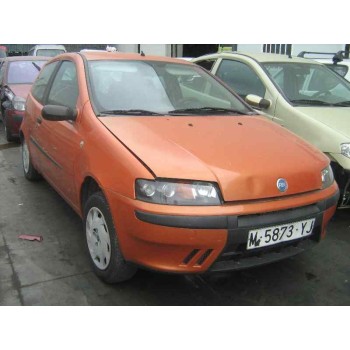 FIAT PUNTO BERLINA (188)