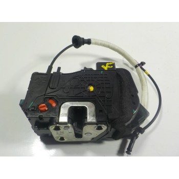 CERRADURA PUERTA TRASERA DERECHA 814201K000 814201K000 