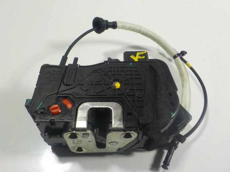 Recambio de cerradura puerta trasera derecha para hyundai ix20 1.6 cat referencia OEM IAM 814201K000 814201K000 