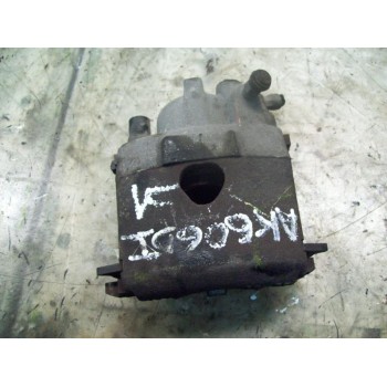 PINZA FRENO DELANTERA IZQUIERDA 