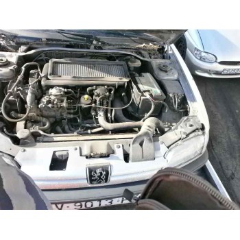 PEUGEOT 306 BERLINA 3/5 PUERTAS (S1)