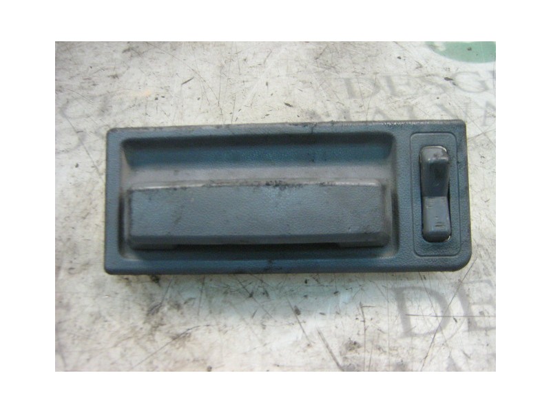 Recambio de maneta interior lateral izquierda para nissan vanette cargo vanette cargo caja cerrada referencia OEM IAM   