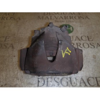 PINZA FRENO DELANTERA IZQUIERDA 