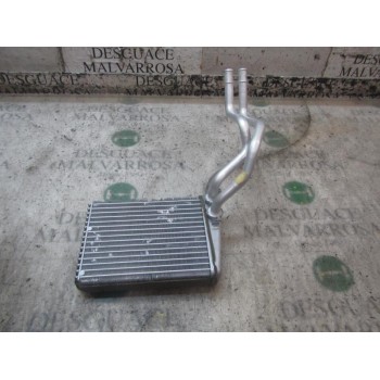 RADIADOR CALEFACCION / AIRE ACONDICIONADO A1648300061 