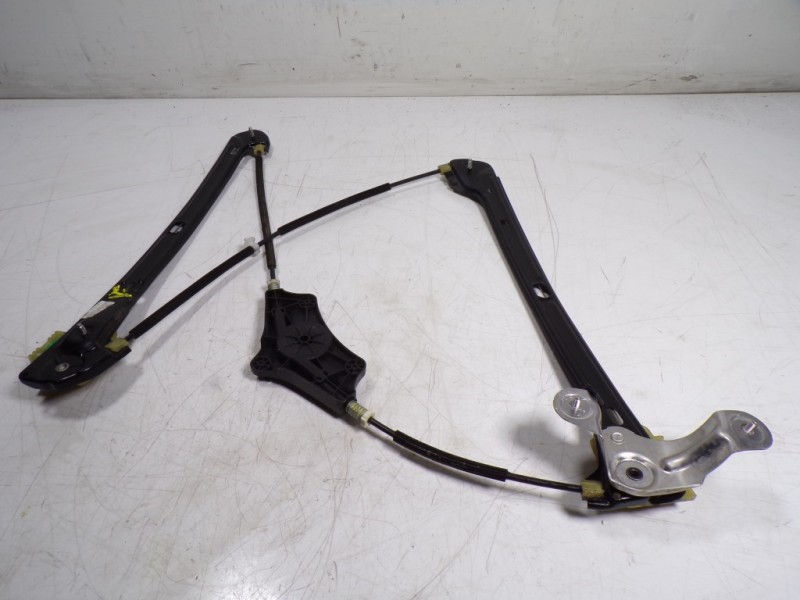 Recambio de elevalunas delantero izquierdo para volkswagen golf vii lim. (5g1) 1.4 16v tsi referencia OEM IAM 5G4837461H 5G48374