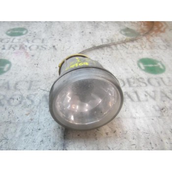 FARO ANTINIEBLA IZQUIERDO 