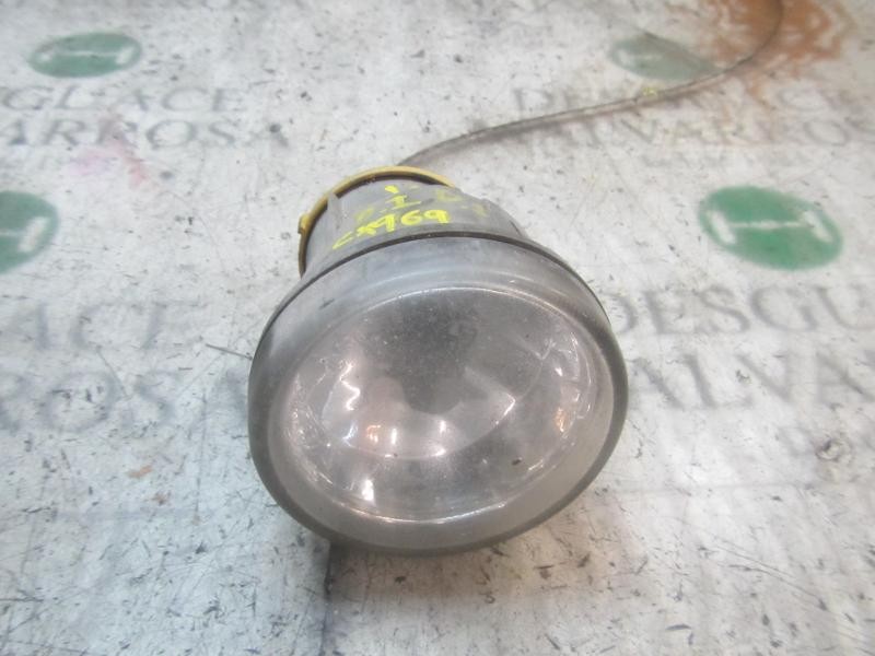 Recambio de faro antiniebla izquierdo para citroën c3 1.4 hdi referencia OEM IAM   