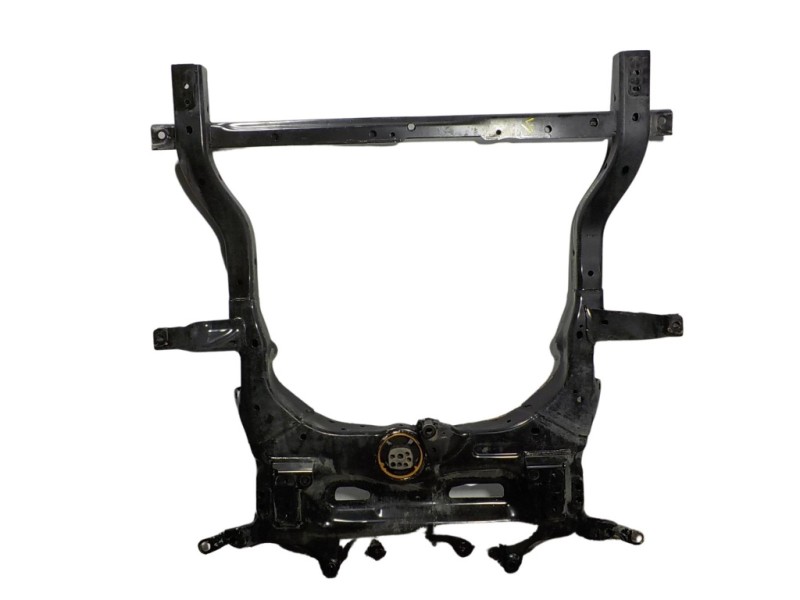 Recambio de puente delantero para opel astra k lim. 5türig 1.6 cdti dpf referencia OEM IAM 39092423  