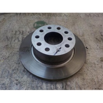 DISCO FRENO TRASERO 5Q0615601C 