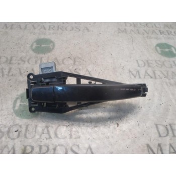 MANETA EXTERIOR TRASERA DERECHA 