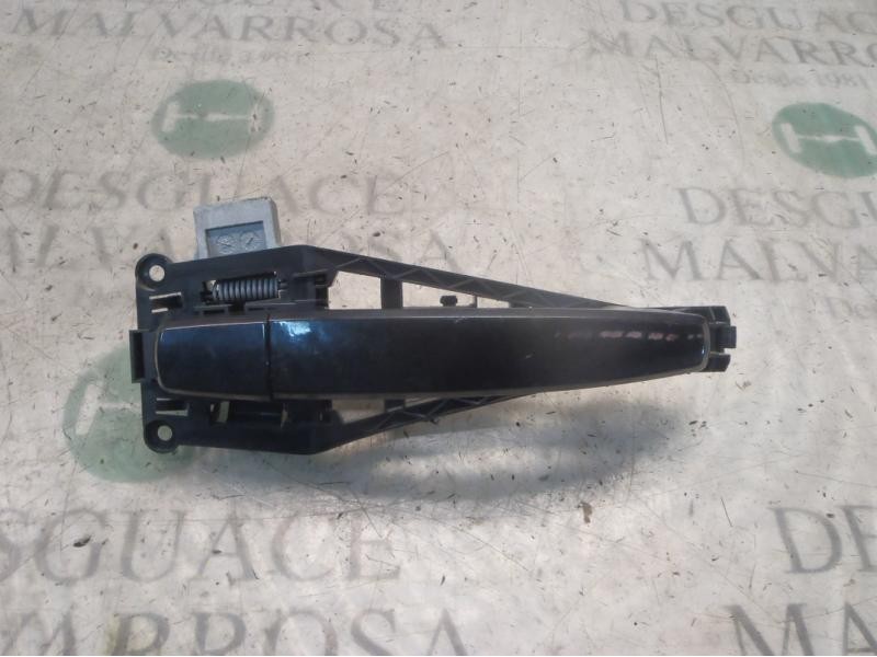 Recambio de maneta exterior trasera derecha para opel zafira b enjoy referencia OEM IAM   