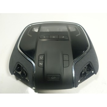 PILOTO INTERIOR 06700903950 