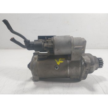 MOTOR ARRANQUE 02M911024S 02M911024S 