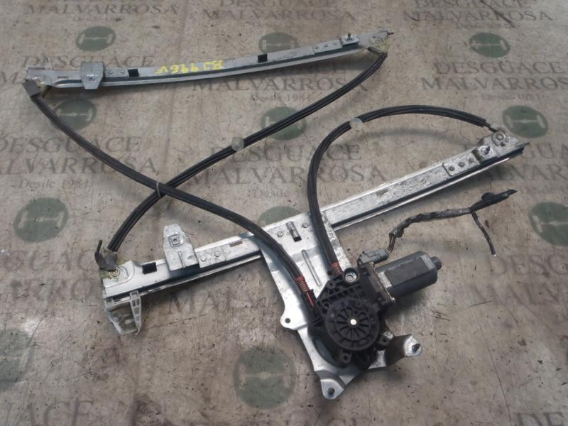 Recambio de elevalunas delantero derecho para citroën xsara picasso 2.0 hdi cat (rhy / dw10td) referencia OEM IAM   