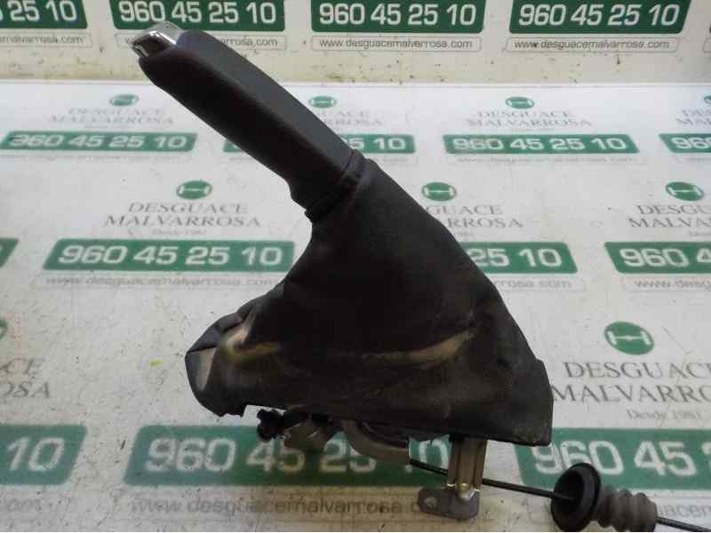 Recambio de palanca freno de mano para opel corsa e 1.4 referencia OEM IAM 39015855  