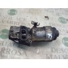 Recambio de soporte filtro aceite para opel astra g berlina 2.0 dti referencia OEM IAM   