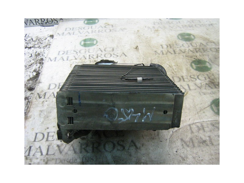 Recambio de evaporador aire acondicionado para nissan vanette cargo vanette cargo caja cerrada referencia OEM IAM   