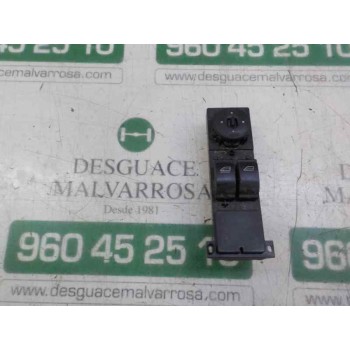 MANDO ELEVALUNAS DELANTERO IZQUIERDO 