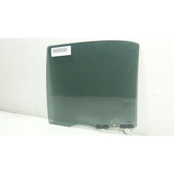 CRISTAL PUERTA TRASERO IZQUIERDO 